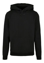 F4NT4STIC Rundhalspullover Herren Schwarz