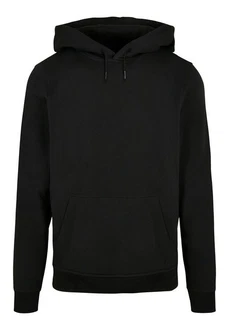 F4NT4STIC Rundhalspullover Herren Schwarz