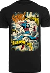 F4NT4STIC T-Shirt Marvel Captain America 