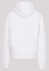 F4NT4STIC Sweatshirt Herren (1-tlg) Weiß/Mischfarben