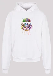 F4NT4STIC Sweatshirt Herren (1-tlg) Weiß/Mischfarben