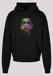 F4NT4STIC Sweatshirt Herren (1-tlg) Schwarz/Mischfarben