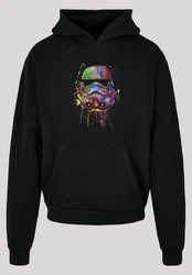 F4NT4STIC Sweatshirt Herren (1-tlg) Schwarz/Mischfarben