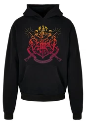 F4NT4STIC Rundhalspullover Schwarz/Dunkelblau/Rosa/Rot/Braun