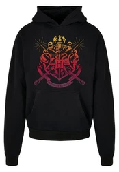F4NT4STIC Rundhalspullover Schwarz/Dunkelblau/Rosa/Rot/Braun
