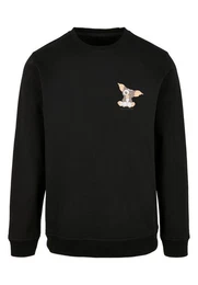 Rundhalspullover Herren (1-tlg)