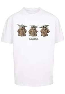F4NT4STIC Kurzarmshirt Herren Weiß/Dunkelgrün/Grün/Khaki/Creme