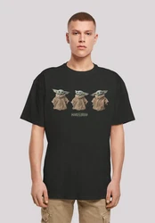 F4NT4STIC Kurzarmshirt Herren Dunkelgrün/Lila/Khaki/Schwarz/Beige