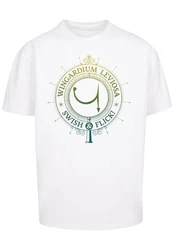 F4NT4STIC Kurzarmshirt Herren Grün