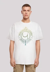 F4NT4STIC Kurzarmshirt Herren Grün