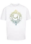 F4NT4STIC Kurzarmshirt Herren Grün