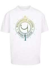 F4NT4STIC Kurzarmshirt Herren Grün