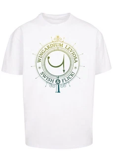 F4NT4STIC Kurzarmshirt Herren Grün