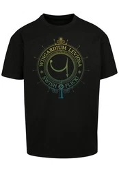 F4NT4STIC Kurzarmshirt Herren Grün/Schwarz/Grau