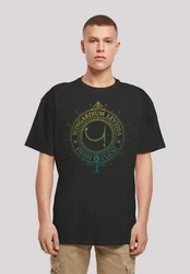 F4NT4STIC Kurzarmshirt Herren Grün/Schwarz/Grau
