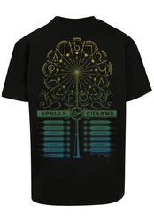 F4NT4STIC Kurzarmshirt Herren Grün/Schwarz/Grau