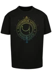 F4NT4STIC Kurzarmshirt Herren Grün/Schwarz/Grau