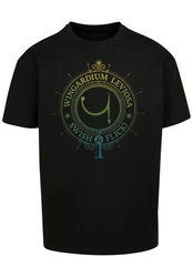 F4NT4STIC Kurzarmshirt Herren Grün/Schwarz/Grau