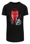 F4NT4STIC Kurzarmshirt Herren Rot
