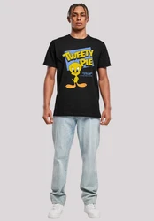 F4NT4STIC Kurzarmshirt Herren 