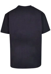 F4NT4STIC Kurzarmshirt Herren Fliederfarben/Lila/Türkis/Braun/Dunkelblau