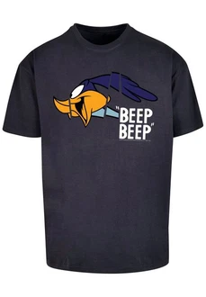 F4NT4STIC Kurzarmshirt Herren Fliederfarben/Lila/Türkis/Braun/Dunkelblau