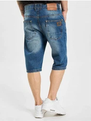 Dangerous Shorts Crush Shorts Hellblau/Blau/Creme
