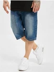 Dangerous Shorts Crush Shorts Hellblau/Blau/Creme