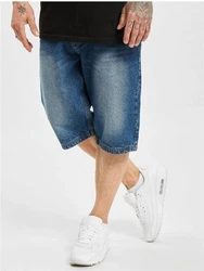 Dangerous Shorts Crush Shorts Hellblau/Blau/Creme