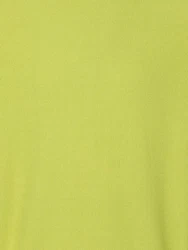 Andrew James Strickpullover Neonfarben/Grün/Gelb