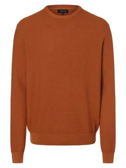 Andrew James Strickpullover 