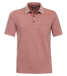 T-Shirt Polo-Shirt uni