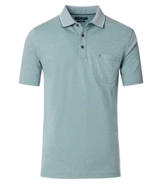 T-Shirt Polo-Shirt uni