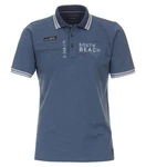 CASAMODA T-Shirt Polo-Shirt 