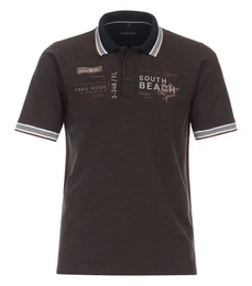 T-Shirt Polo-Shirt