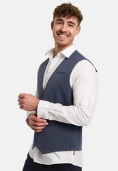 Jeff Anzugweste Nikolaj 