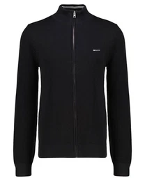 Strickjacke Herren Strickjacke (1-tlg)