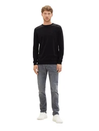 5-Pocket-Jeans TTJOSH Regular Slim Jeans