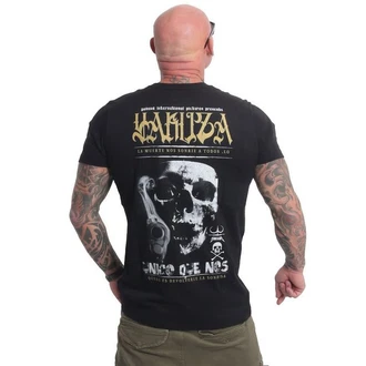 Yakuza T-Shirt Unico Yakuza T-Shirt Unico