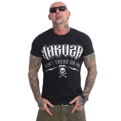 YAKUZA T-Shirt Tread 