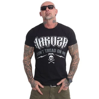 YAKUZA T-Shirt Tread YAKUZA T-Shirt Tread