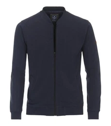 Strickjacke Sweatjacke