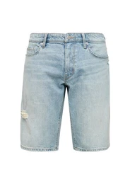 Bermudas Jeans-Bermuda