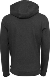 Mister Tee Kapuzenpullover Braun/Dunkelgrau/Grau/Dunkelrot/Schwarz