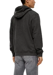 s.Oliver Sweatshirt Dunkelgrau/Braun/Schwarz/Rot/Grau/Hellgrau