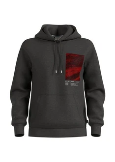 s.Oliver Sweatshirt Dunkelgrau/Braun/Schwarz/Rot/Grau/Hellgrau