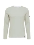 Key Largo Rundhalspullover Sweatshirt STEFANO 