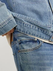 Jack & Jones Straight Jeans 