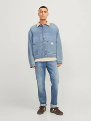 Jack & Jones Straight Jeans 