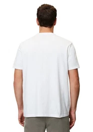 T-Shirt aus hochwertiger Bio-Baumwolle